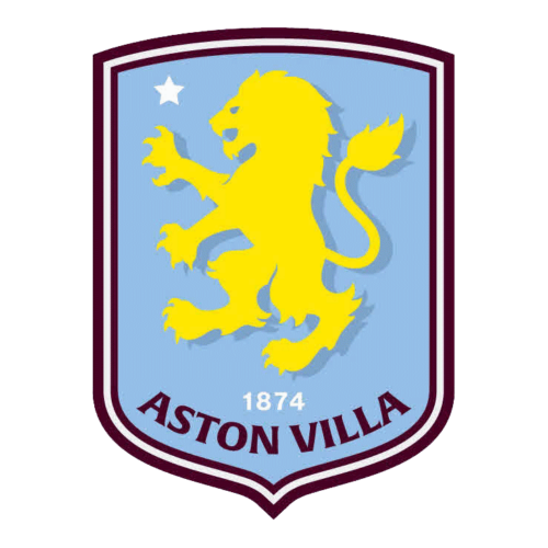 Image de l'article Aston Villa change encore de logo !