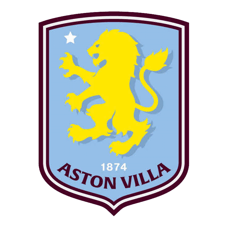 Aston Villa change encore de logo !