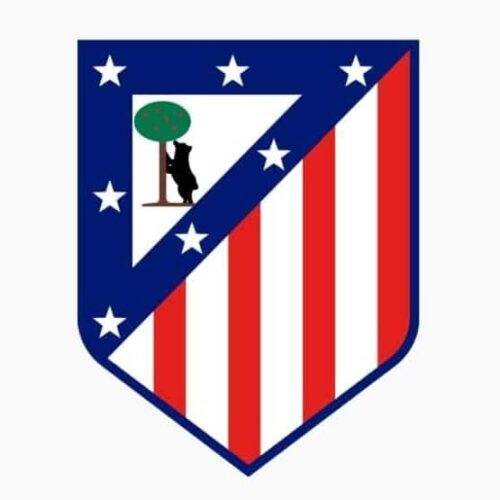 Image de l'article L'Atletico Madrid retrouve son ancien logo !