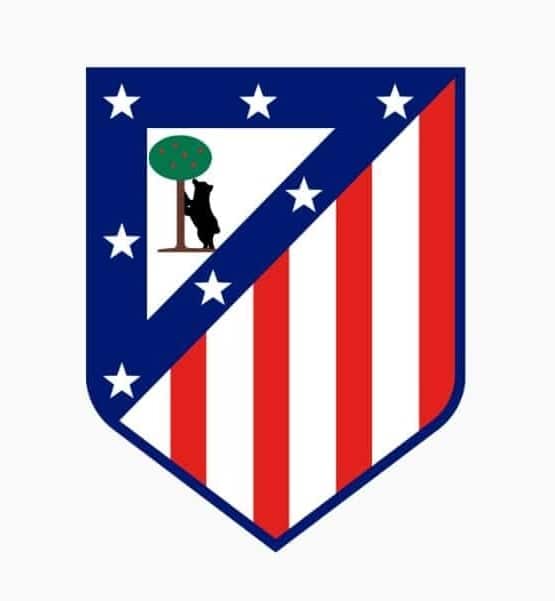 logo atletico madrid