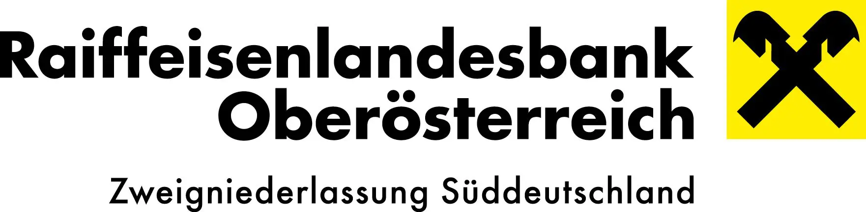 logo Raiffeisenlandesbank