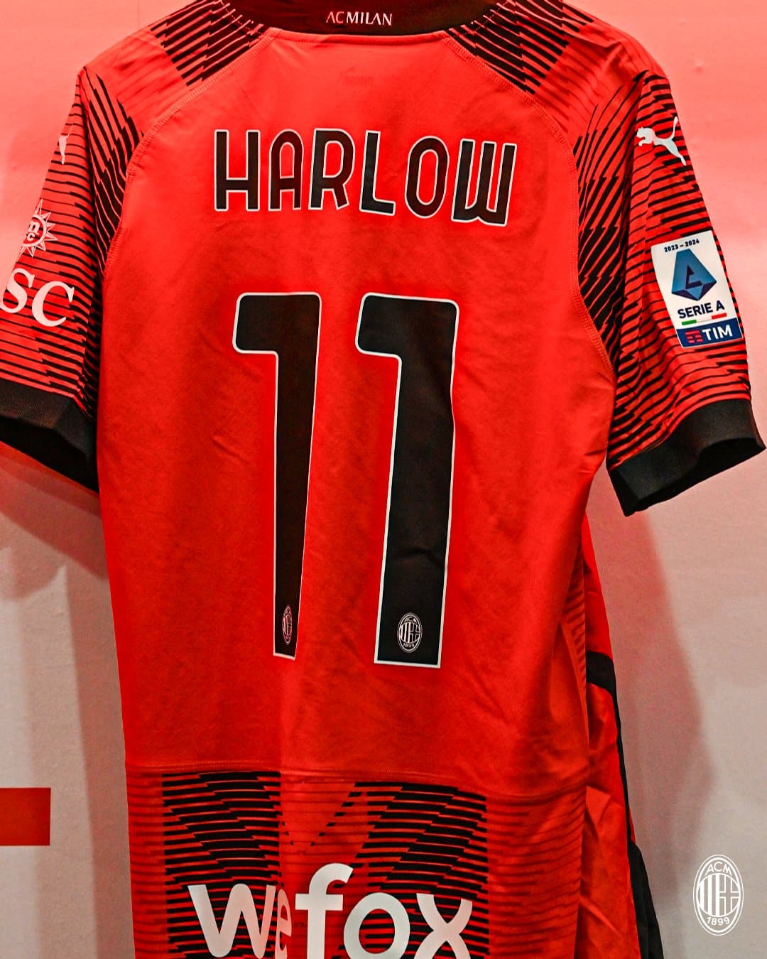 maillot serie a fetes des meres