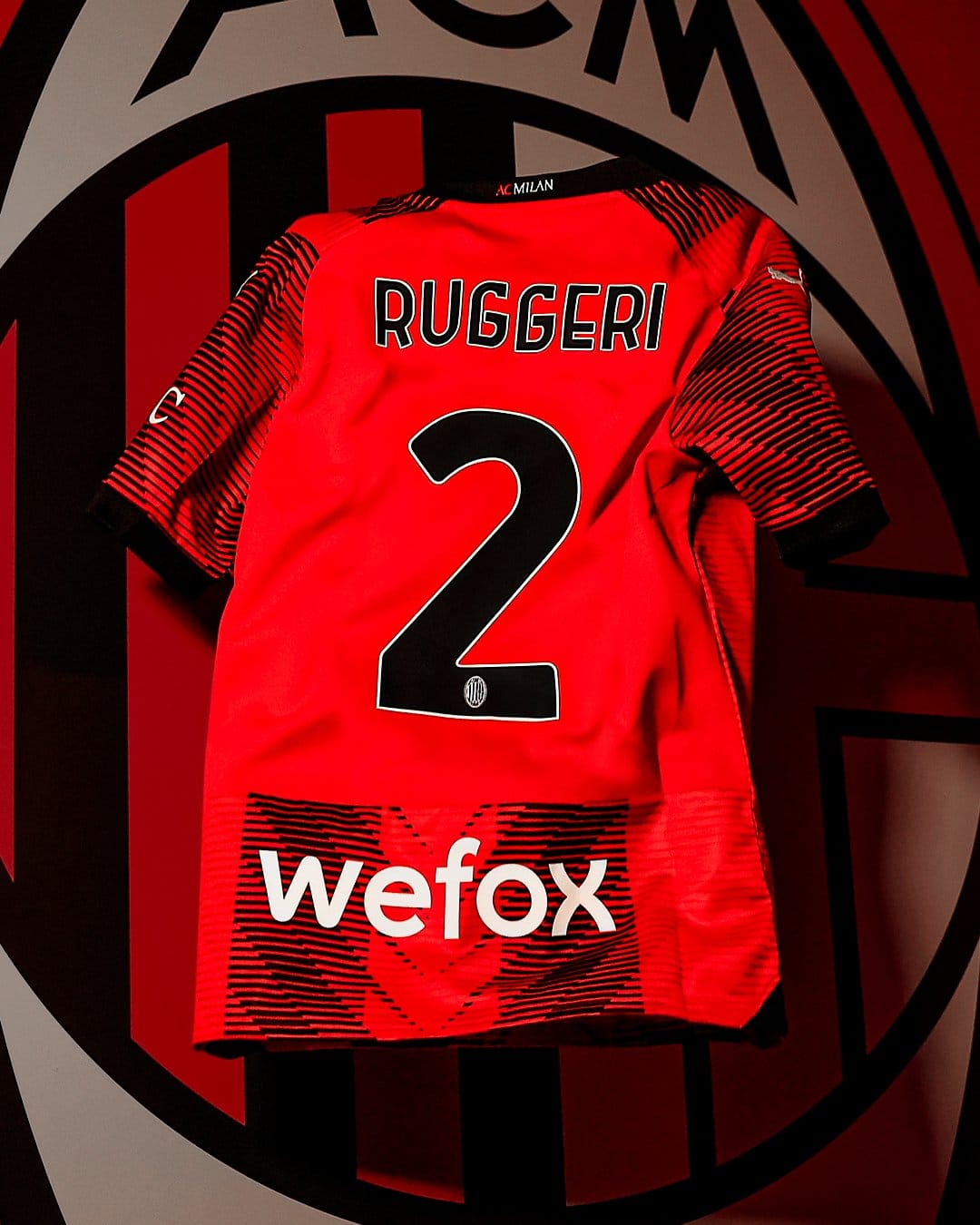maillot serie a fetes des meres