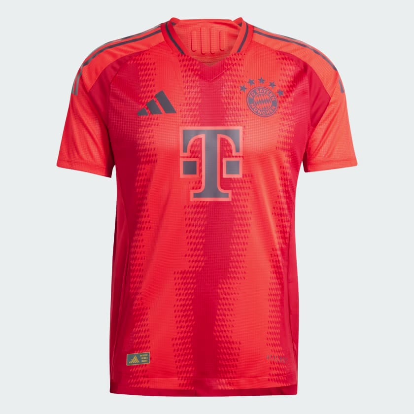 maillot bayern munich 2024 2025