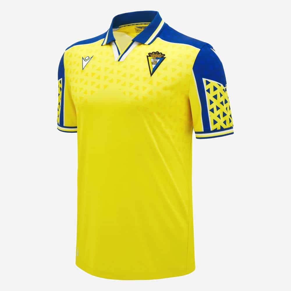 maillot cadiz 2024 2025