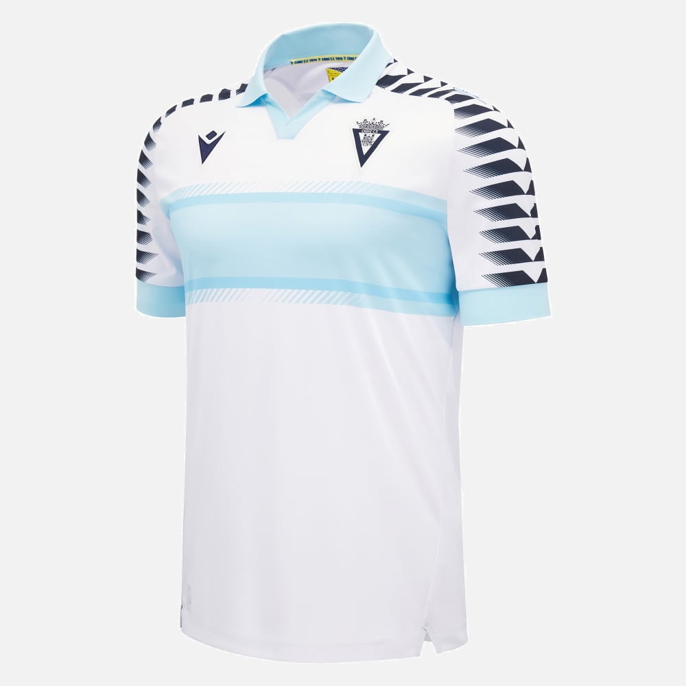 maillot cadiz 2024 2025