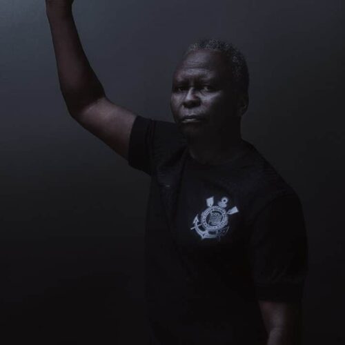 Image de l'article Quand Nike combat le racisme avec des maillots de foot