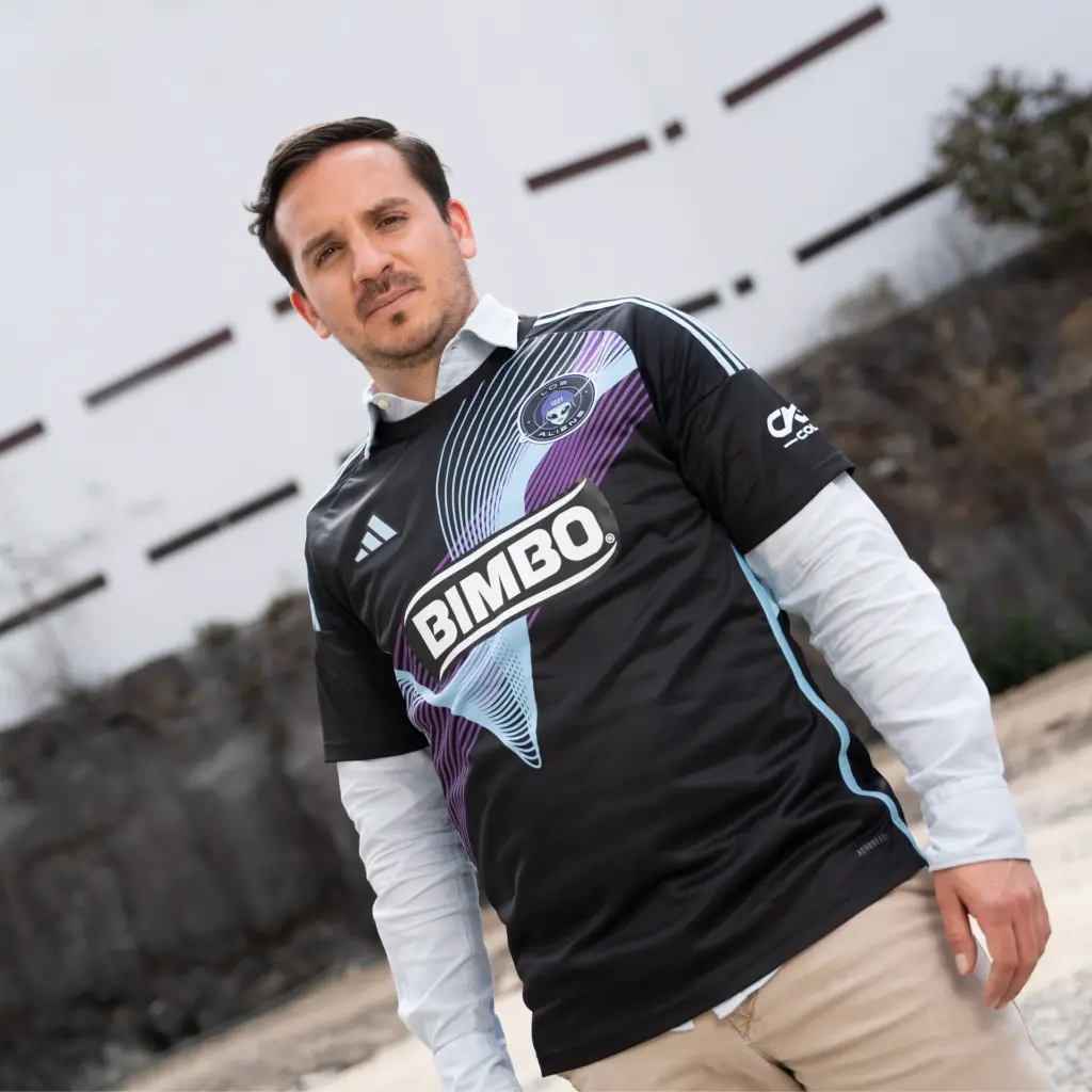 maillot kings league etats unis