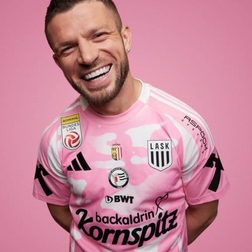 Image de l'article Maillot 2024-2025 : quelles sont les nouvelles tenues dévoilées ? - Épisode #1