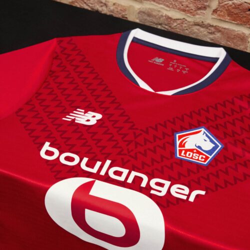 Image de l'article Maillot 2024-2025 : quelles sont les nouvelles tenues dévoilées ? - Épisode #3