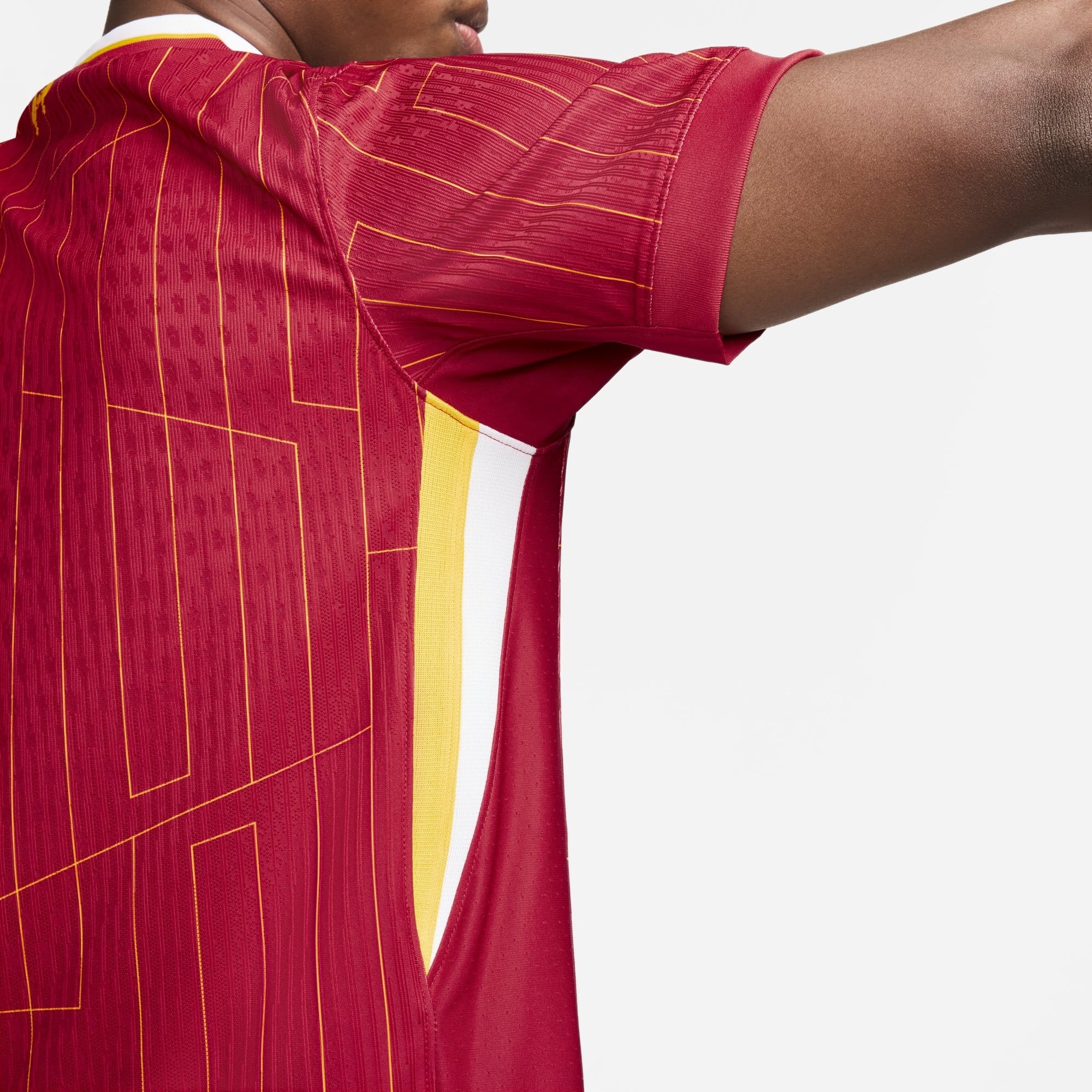 maillot liverpool 2024 2025 domicile nike