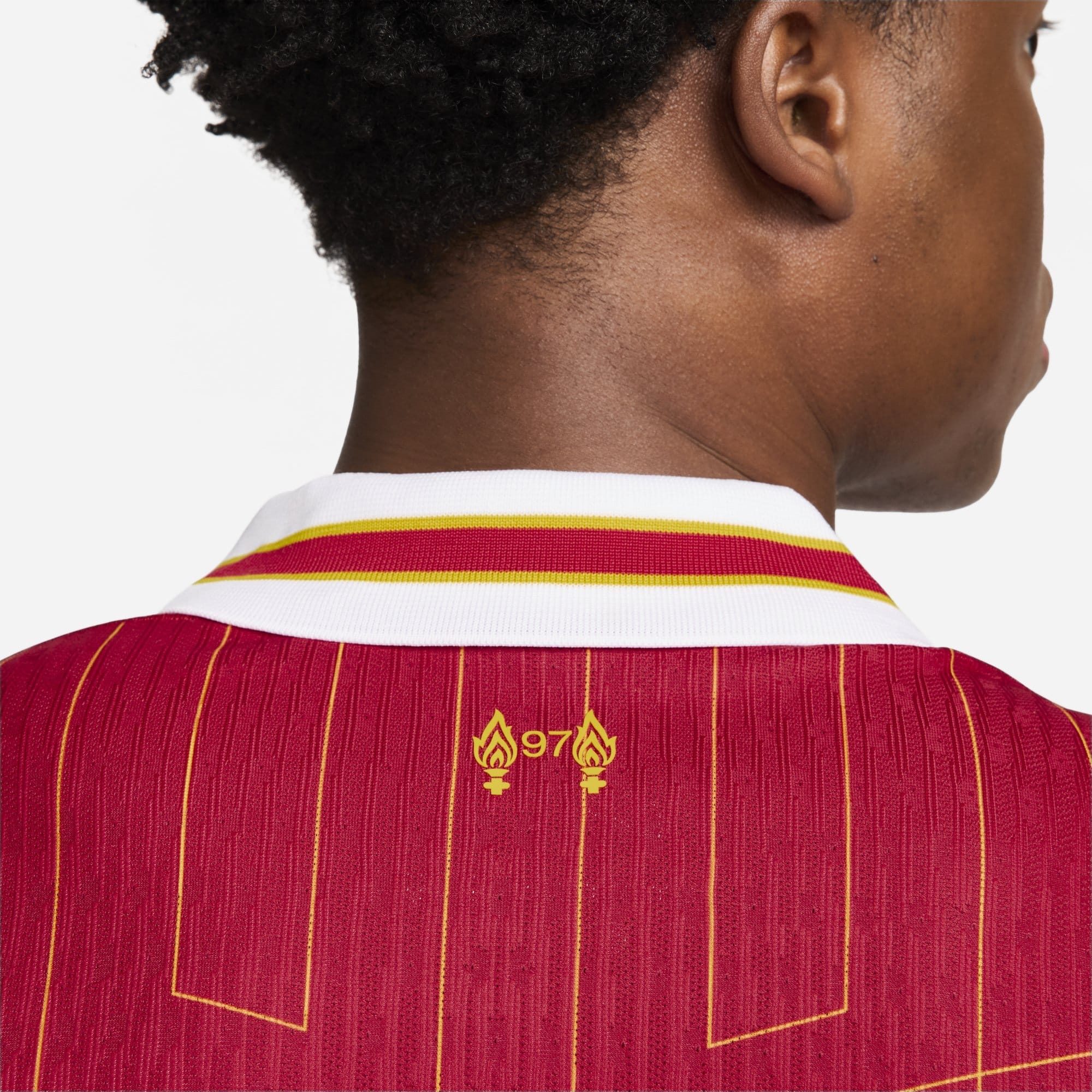 maillot liverpool 2024 2025 domicile nike