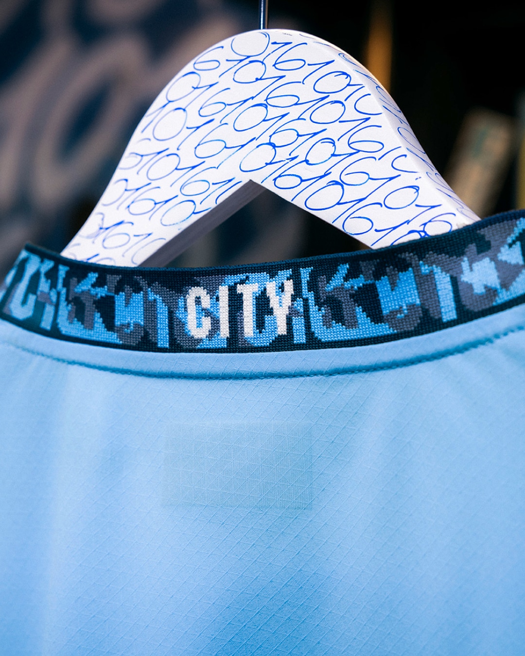 maillot manchester city domicile 2024 2025 puma 6