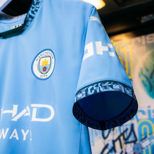 Image de l'article Maillot 2024-2025 : quelles sont les nouvelles tenues dévoilées ? - Épisode #2