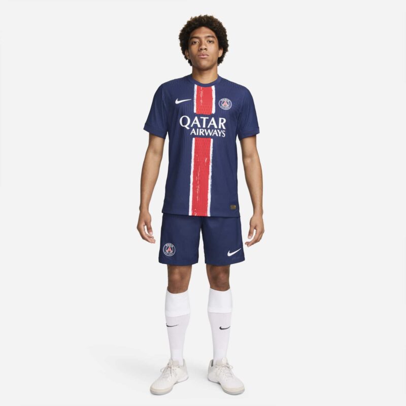 maillot psg 2024 2025 nike domicile