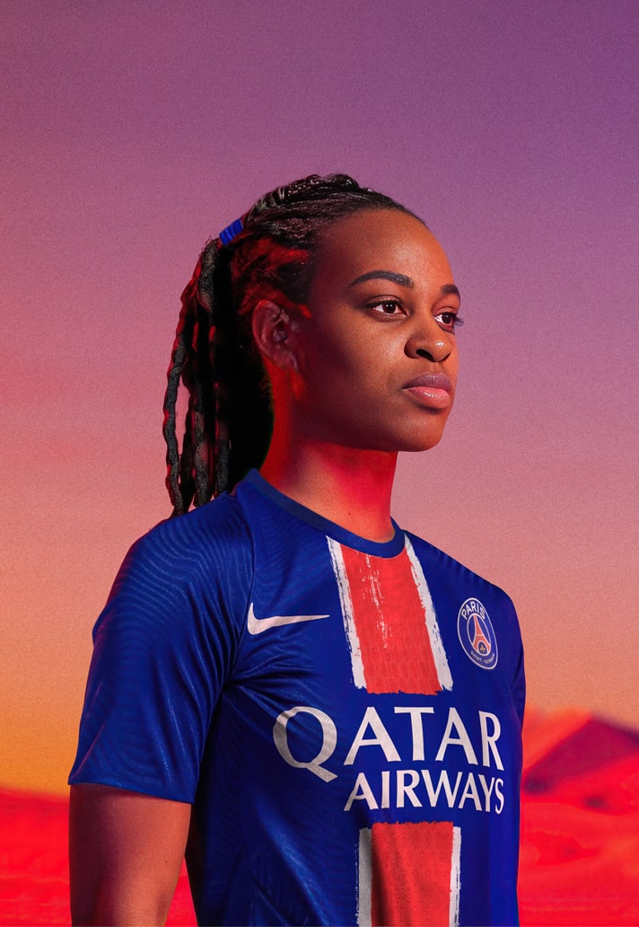 maillot psg 2024 2025 domicile
