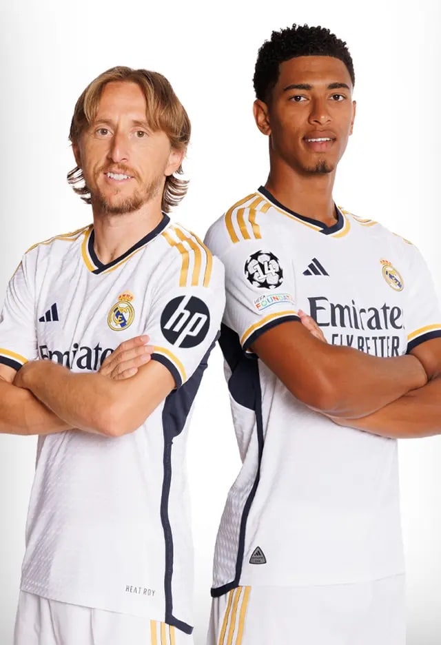 maillot real madrid finale ligue des champions