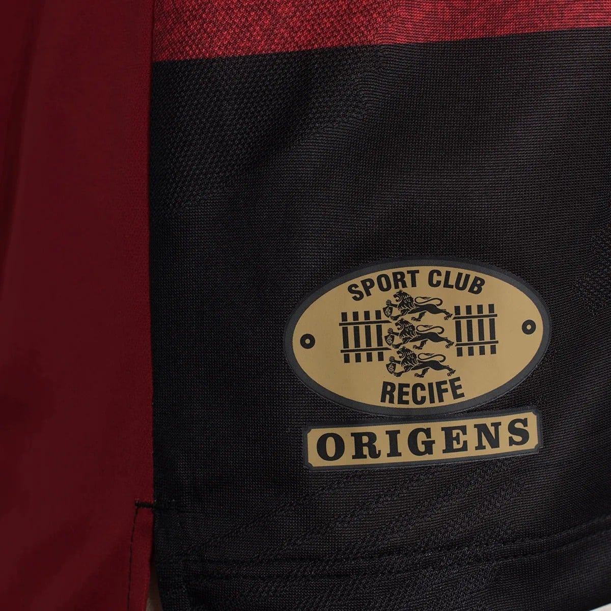 maillot recife domicile 2024 umbro