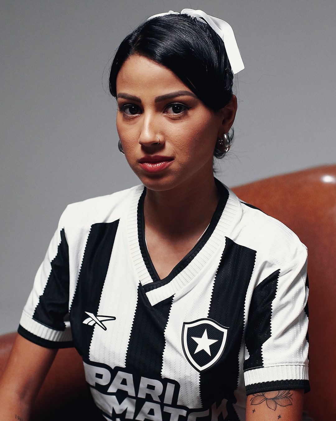maillot reebok botafogo