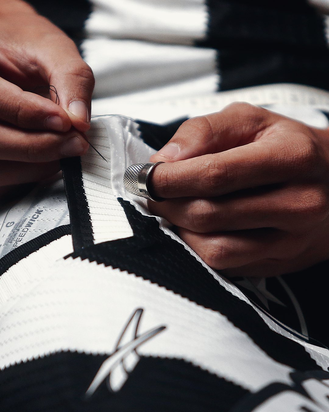maillot reebok botafogo