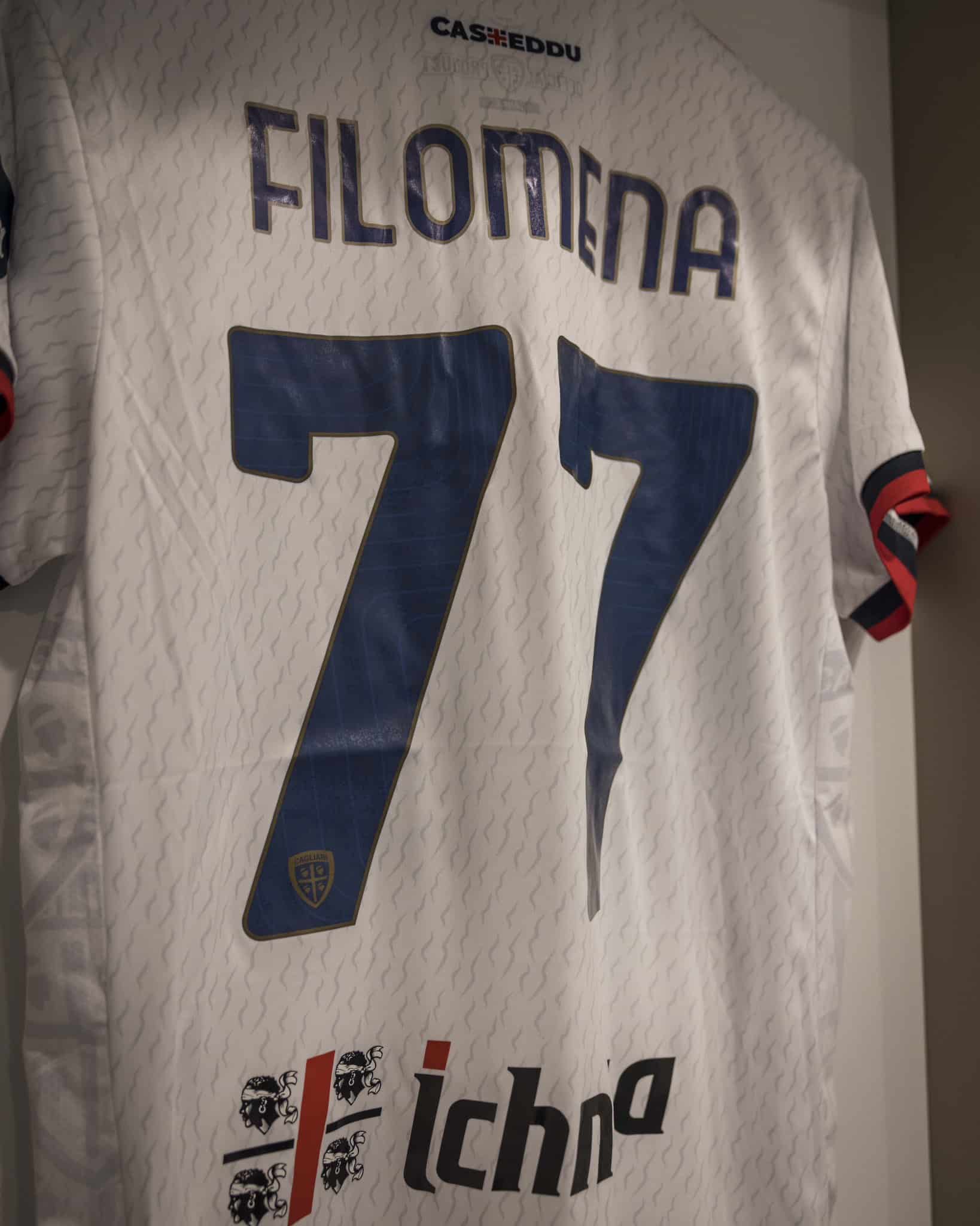 maillot serie a fetes des meres