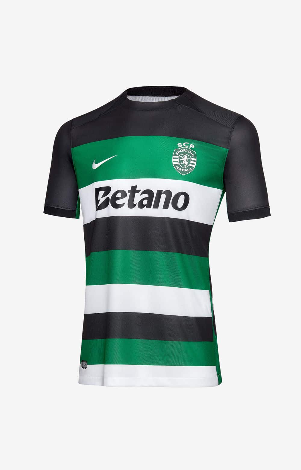 maillot sporting cp 2024 2025 nike