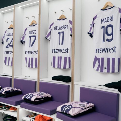 Image de l'article Quel est le plus beau maillot du TFC sous l'ère Craft ?
