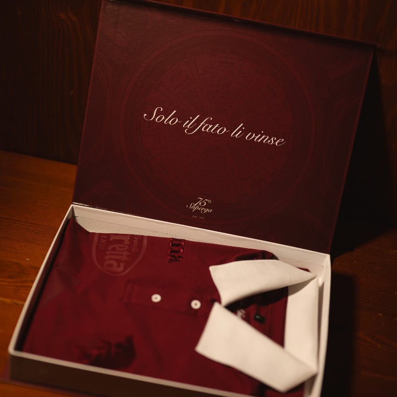 maillot torino superga edtion limitee