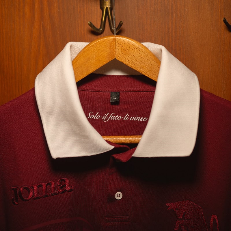 maillot torino superga edtion limitee