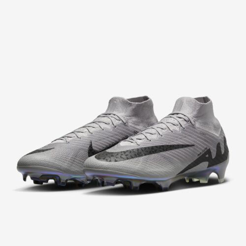 Image de l'article Nike dévoile 