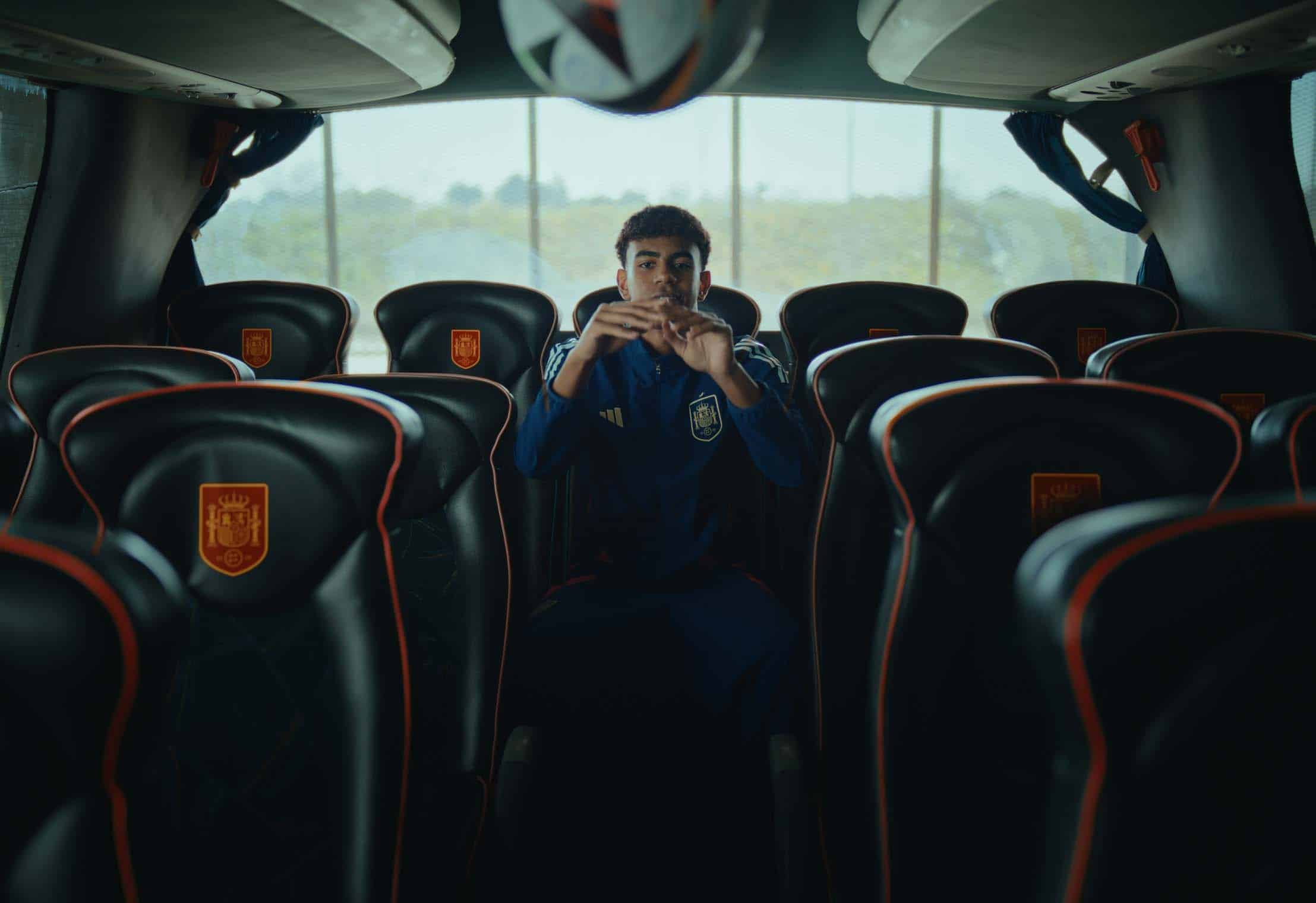 publicite adidas 2024 you got this