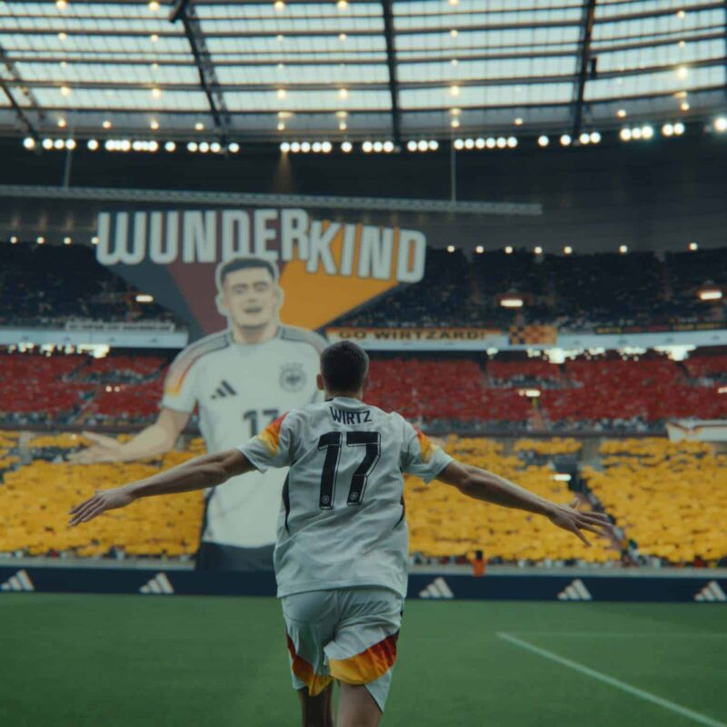 publicite adidas 2024 you got this