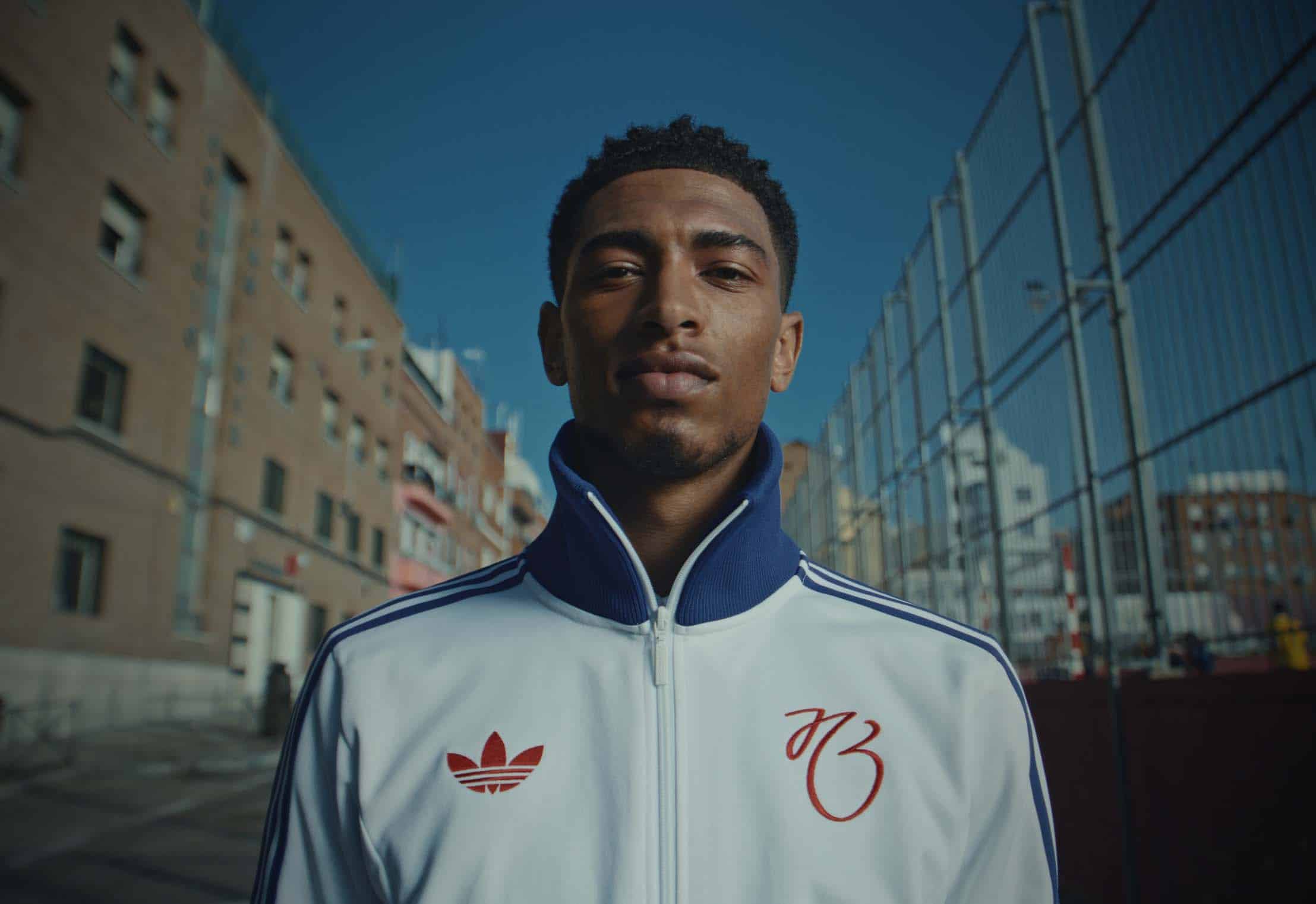 adidas campagne publicitaire