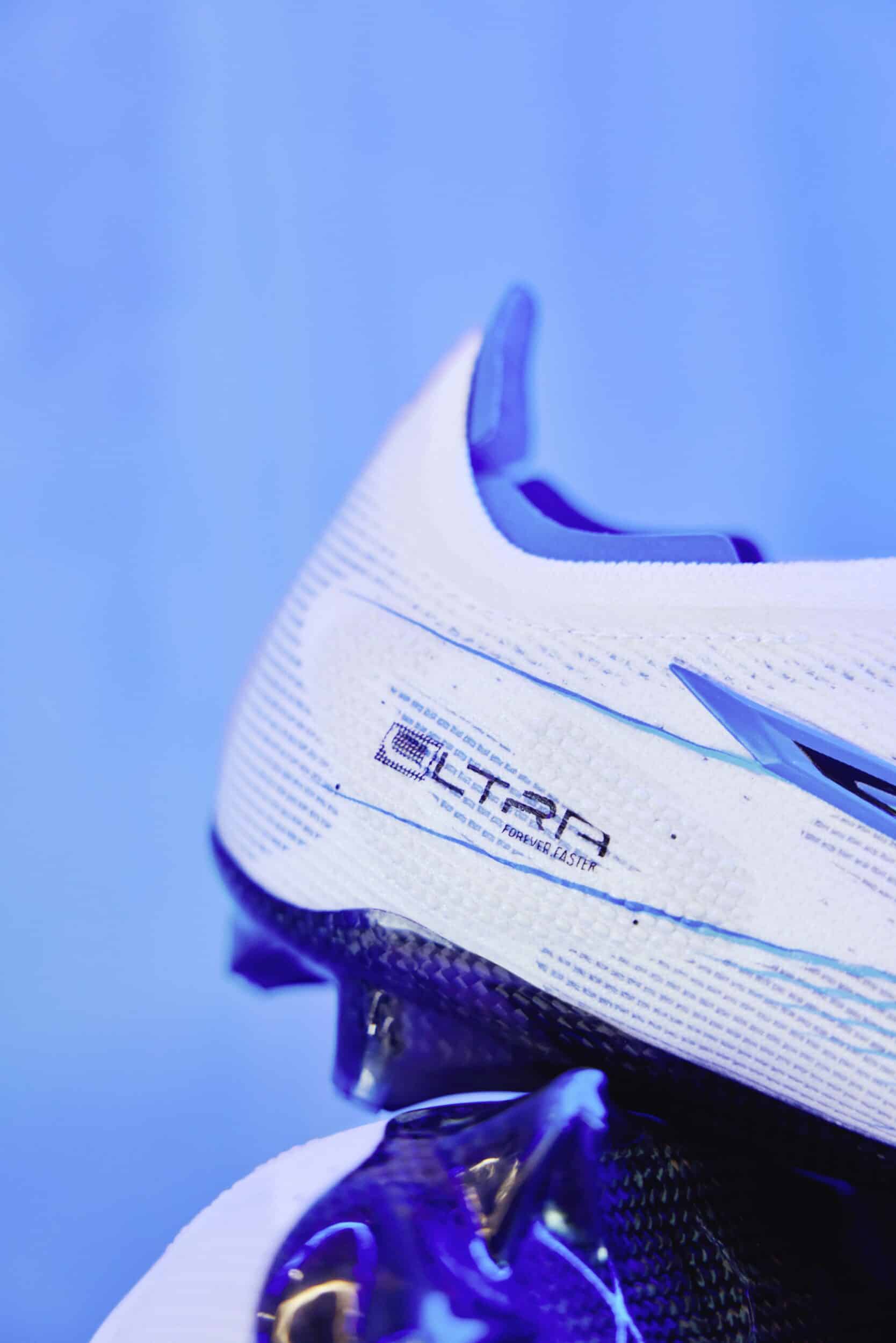crampons puma ultra 5