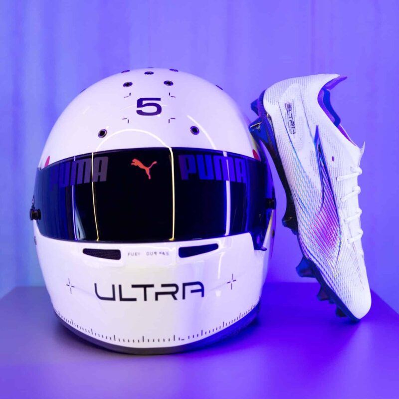 crampons puma ultra 5