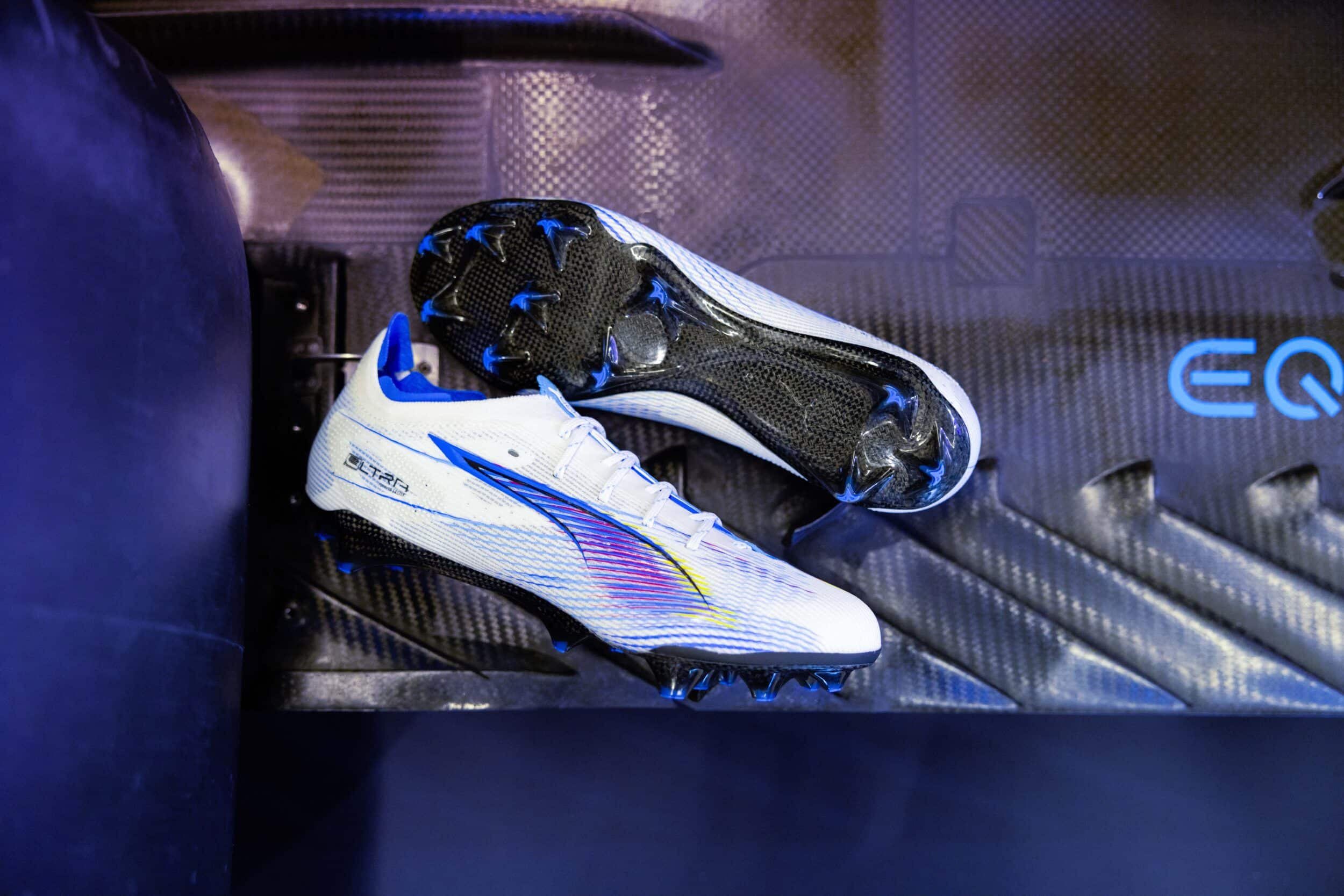 crampons puma ultra 5