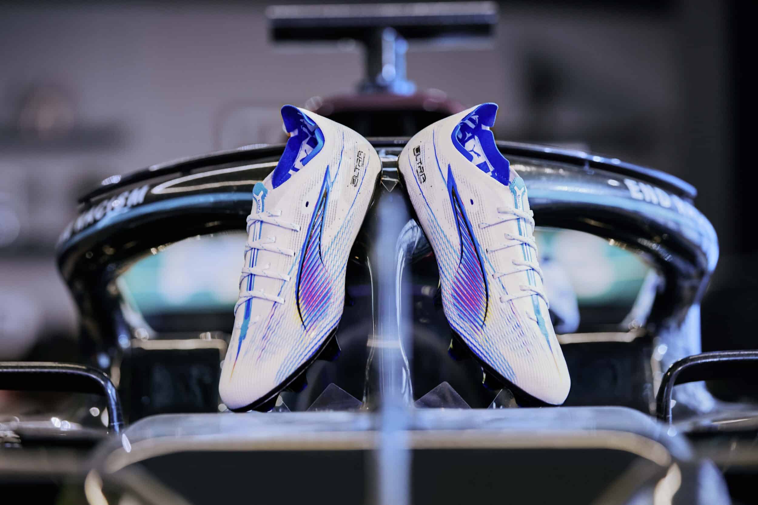 crampons puma ultra 5