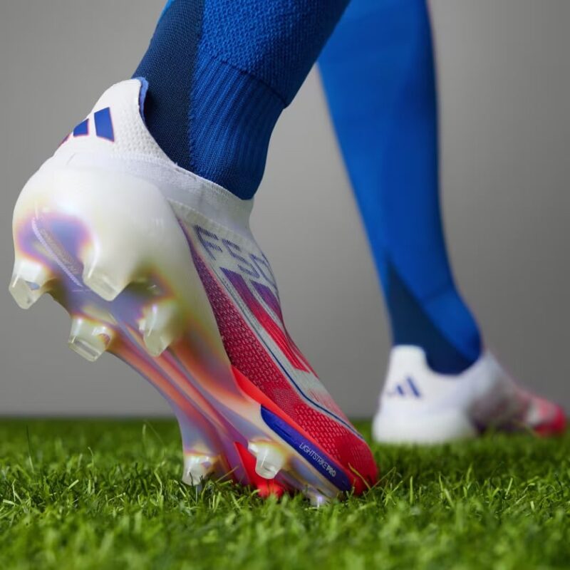adidas F50+