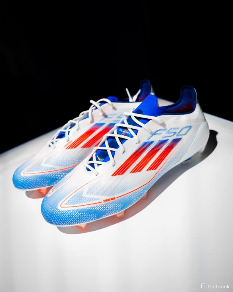 adidas F50 footpack
