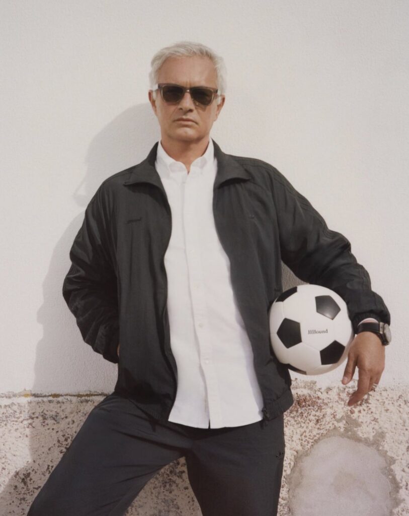 adidas jjjjound jose mourinho samba 4