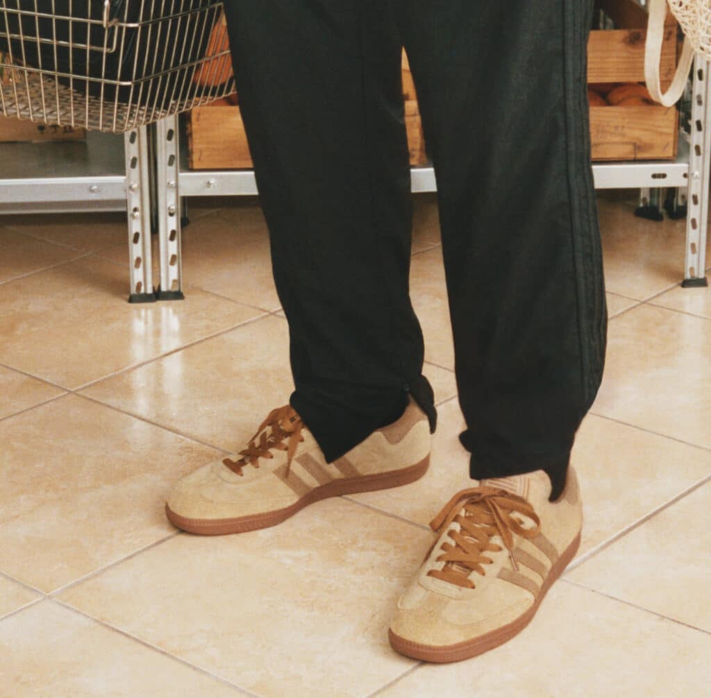 adidas jjjjound jose mourinho samba 4