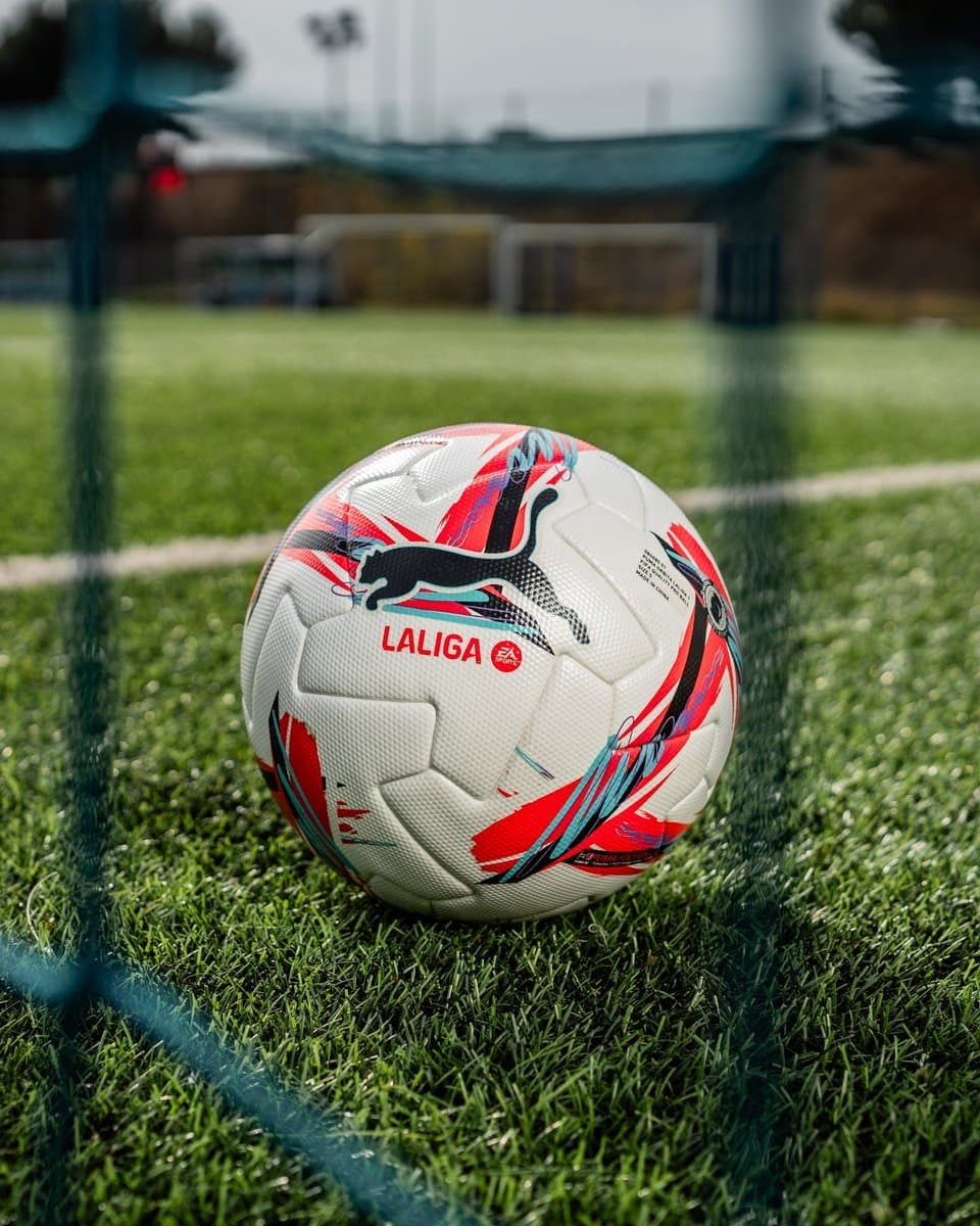 ballon laliga 2024 2025