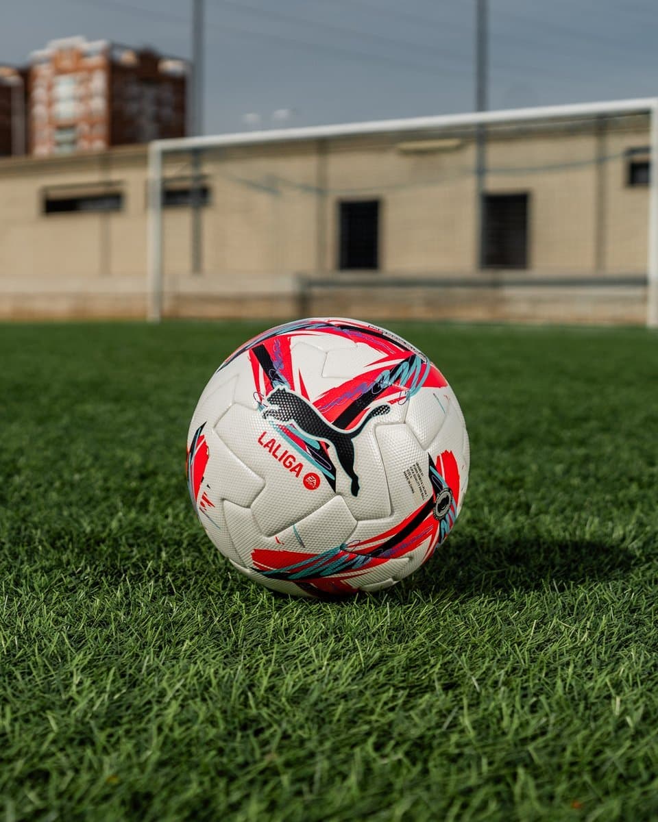 ballon laliga 2024 2025