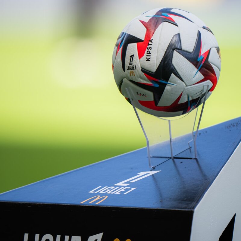 ballon ligue 1 2024 2025