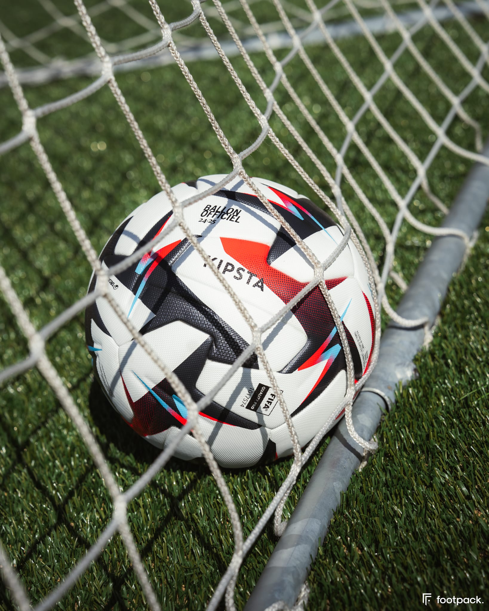 ballon ligue 1 2024 2025