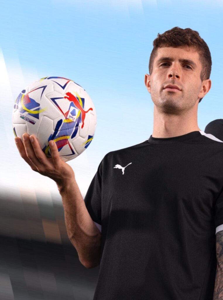 ballon serie a 2024 2025