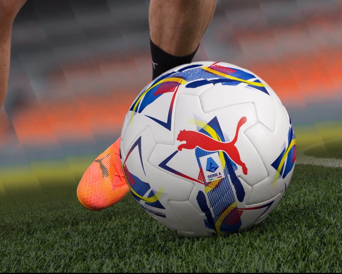 ballon serie a 2024 2025