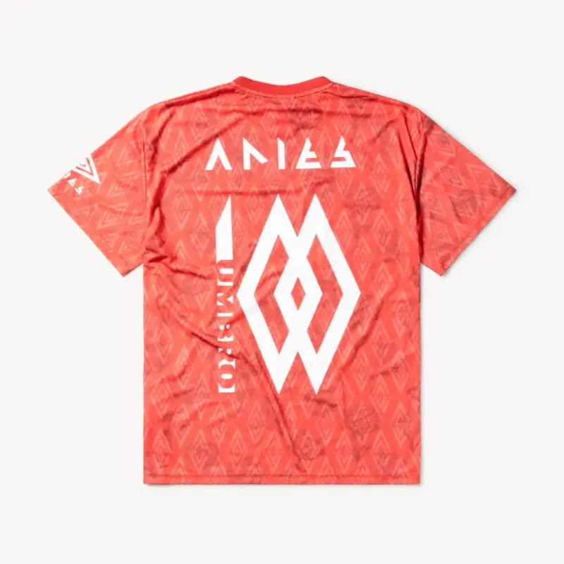collection umbro aries