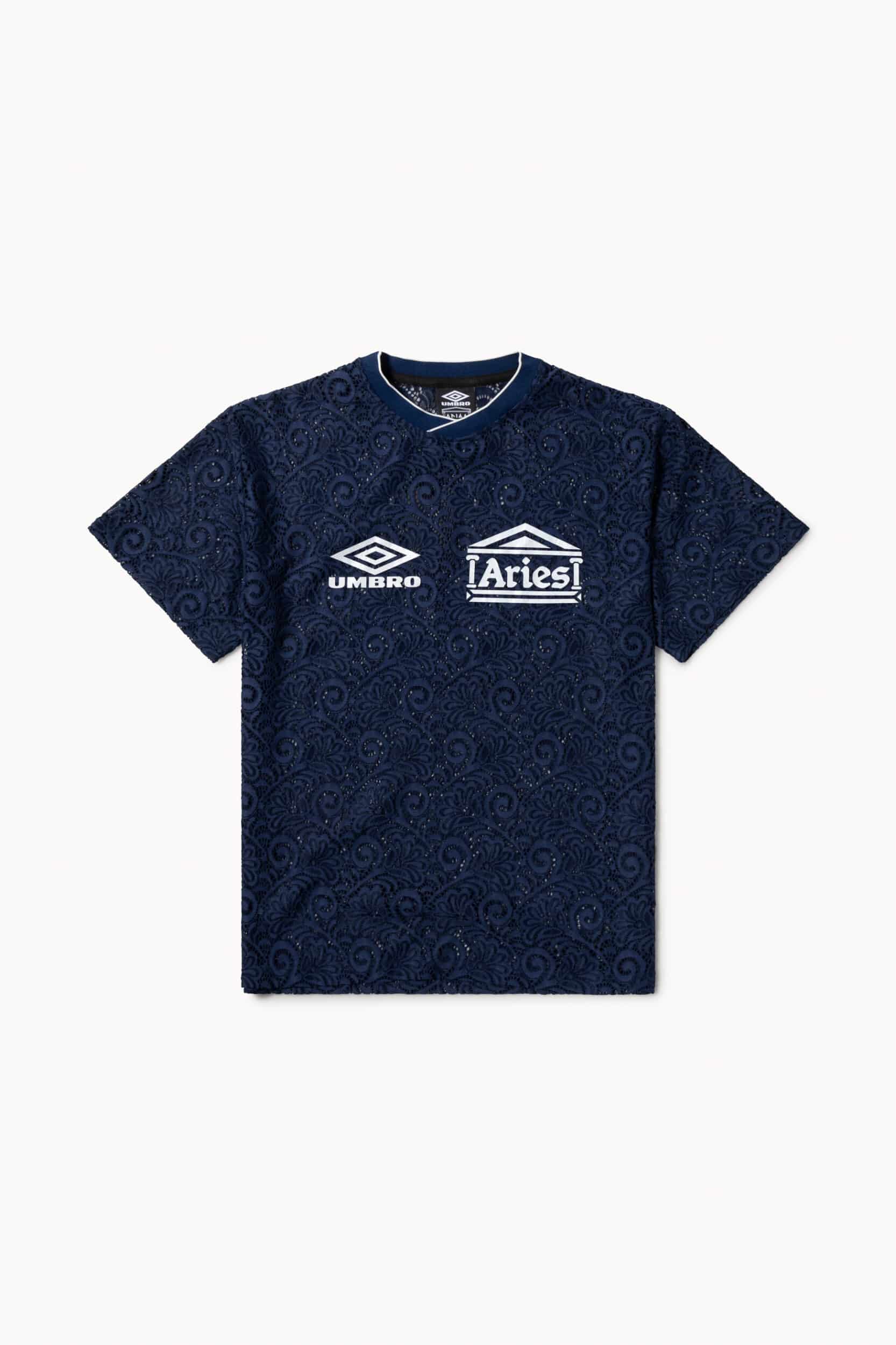 collection umbro aries