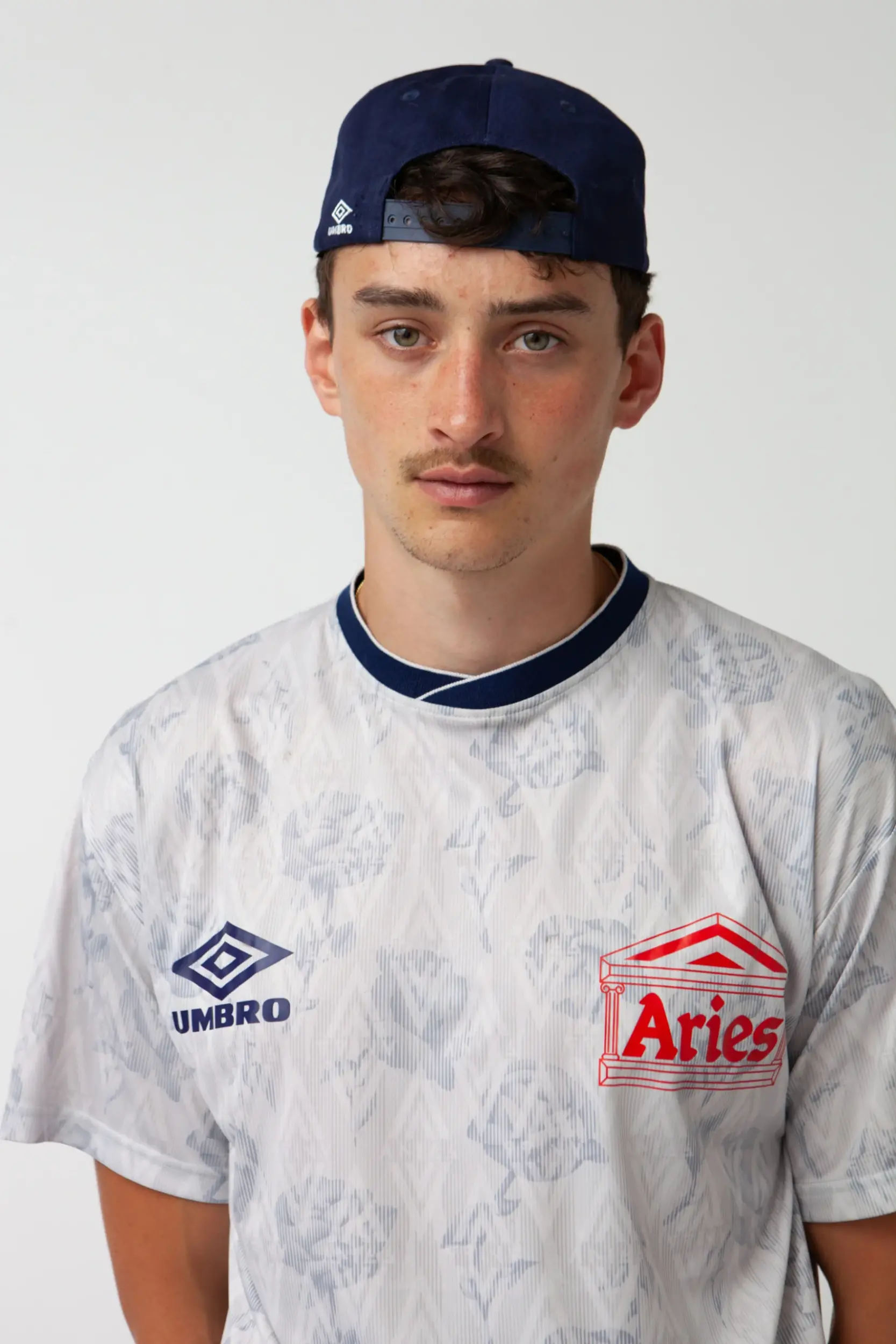 collection umbro aries